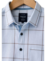 RIV/SD Men’s Sport Shirt.(FFF)