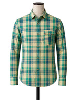 RIV/SD Men’s Shirt.(FFF)