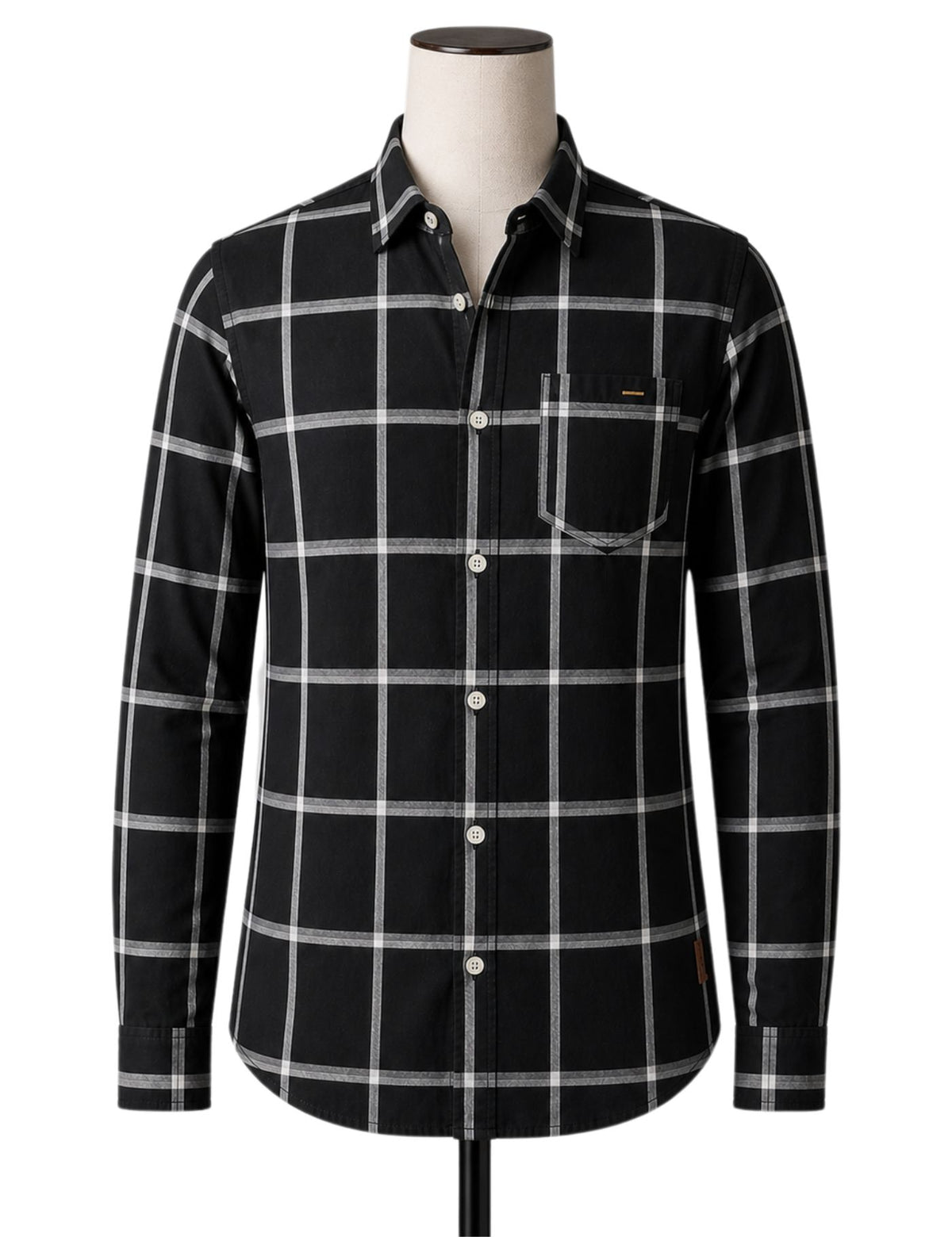 RIV&SD Men’s Shirt.(FFF)