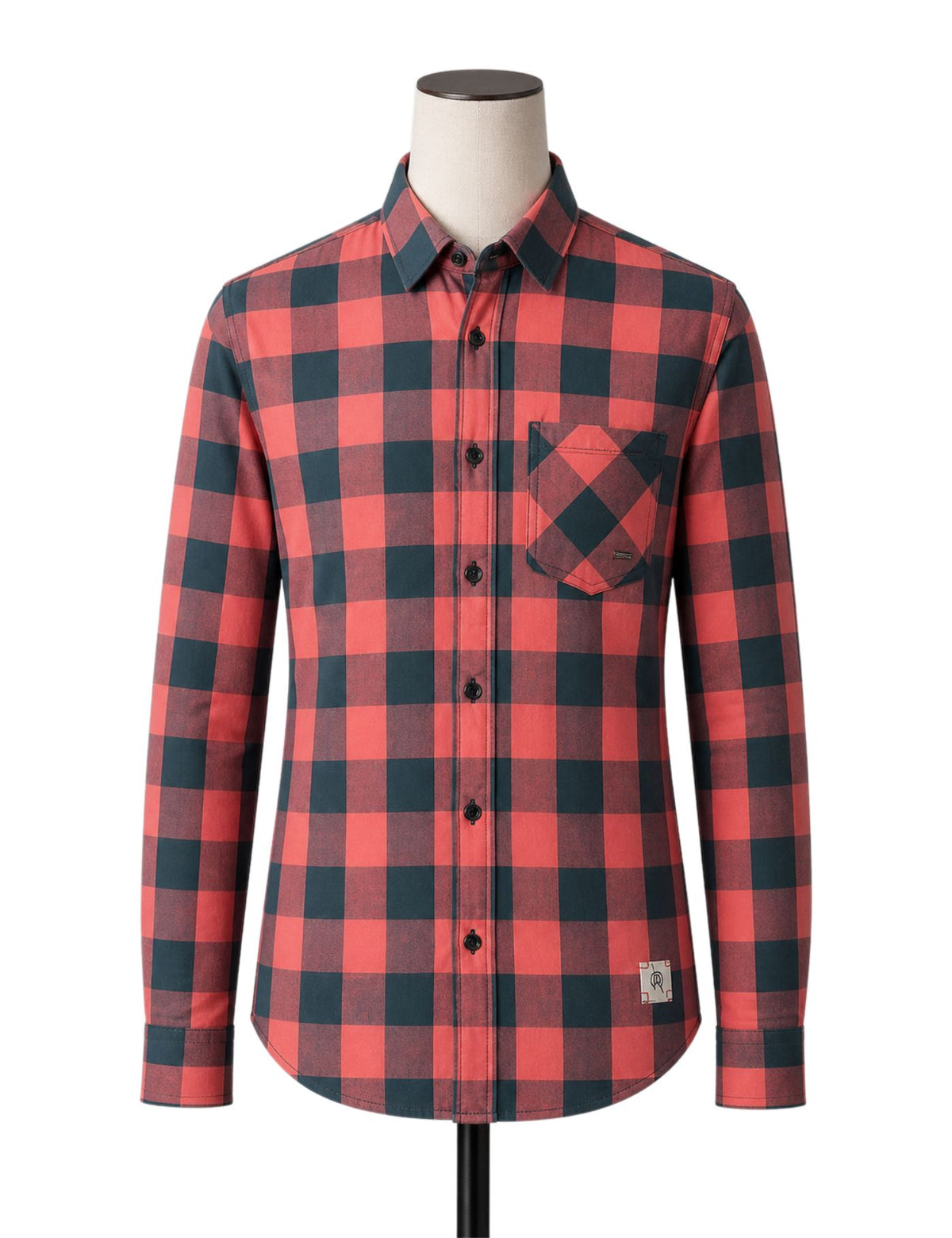 RIV&SD Men’s Shirt.(FFF)