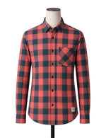 RIV&SD Men’s Shirt.(FFF)
