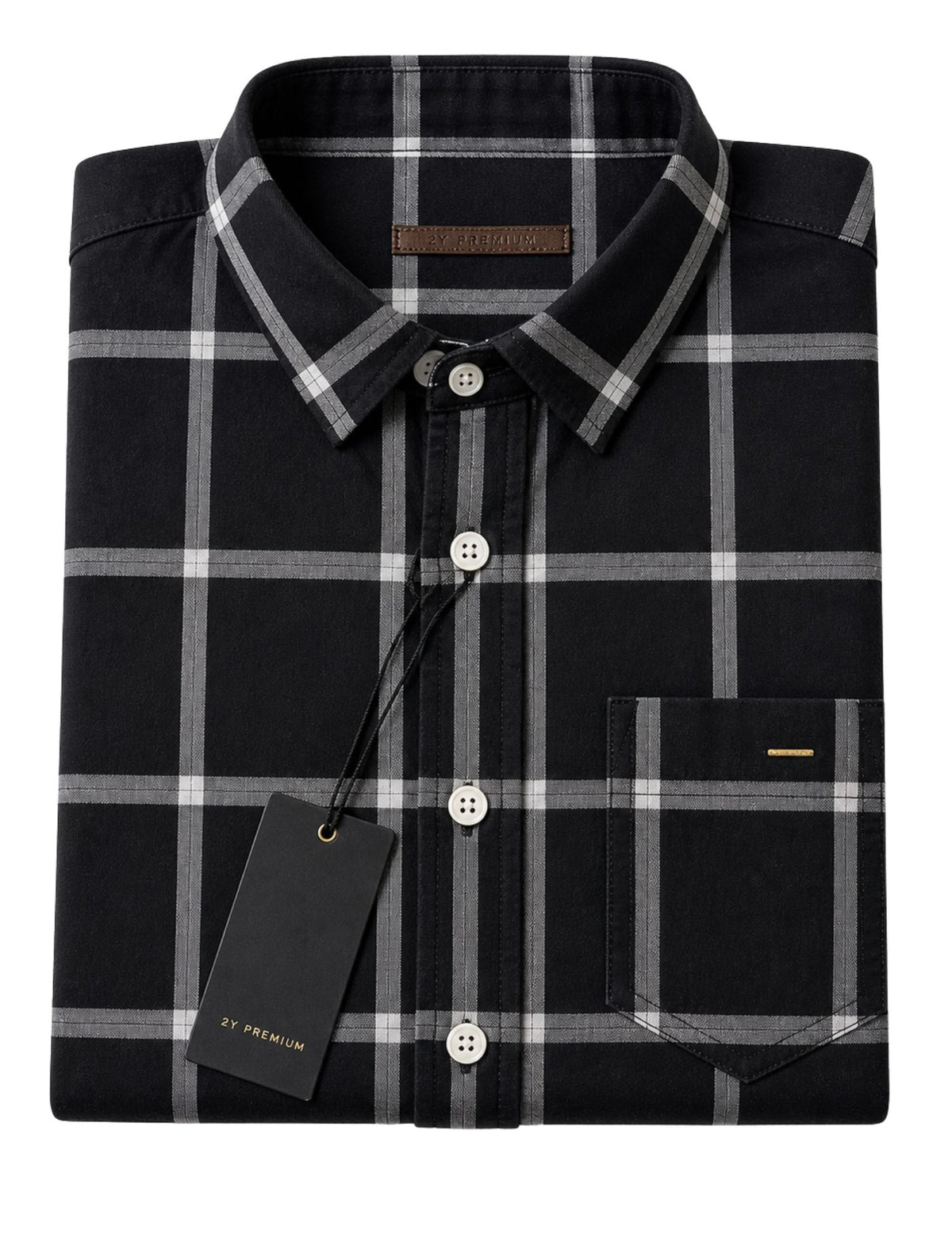 RIV&SD Men’s Shirt.(FFF)