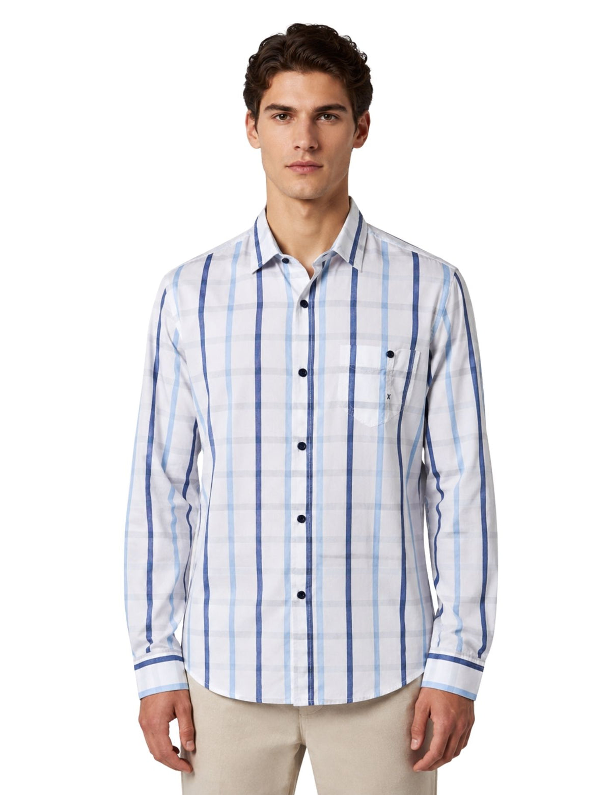 RSD Men’s Shirt.(FFF)