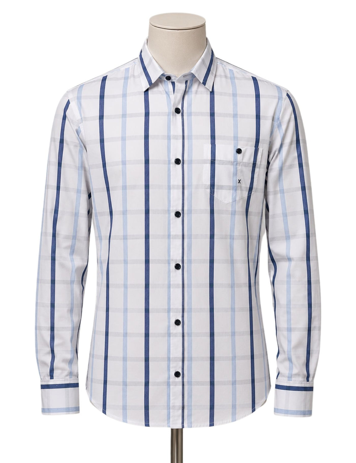 RSD Men’s Shirt.(FFF)