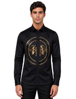 Redpolo Men’s Shirt.(FFF)