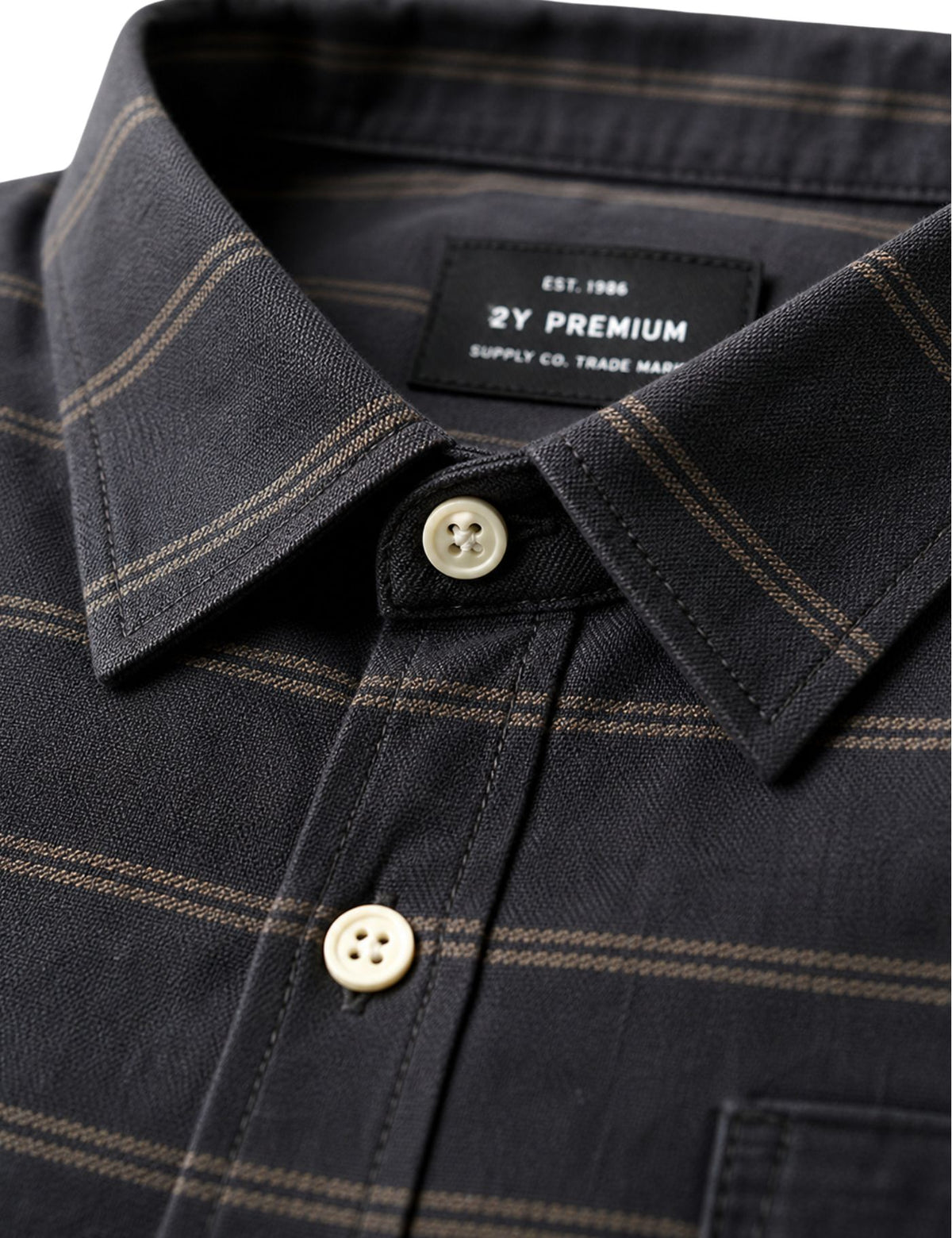 Riv/Sd Men’s Shirt.(FFF)