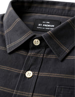 Riv/Sd Men’s Shirt.(FFF)