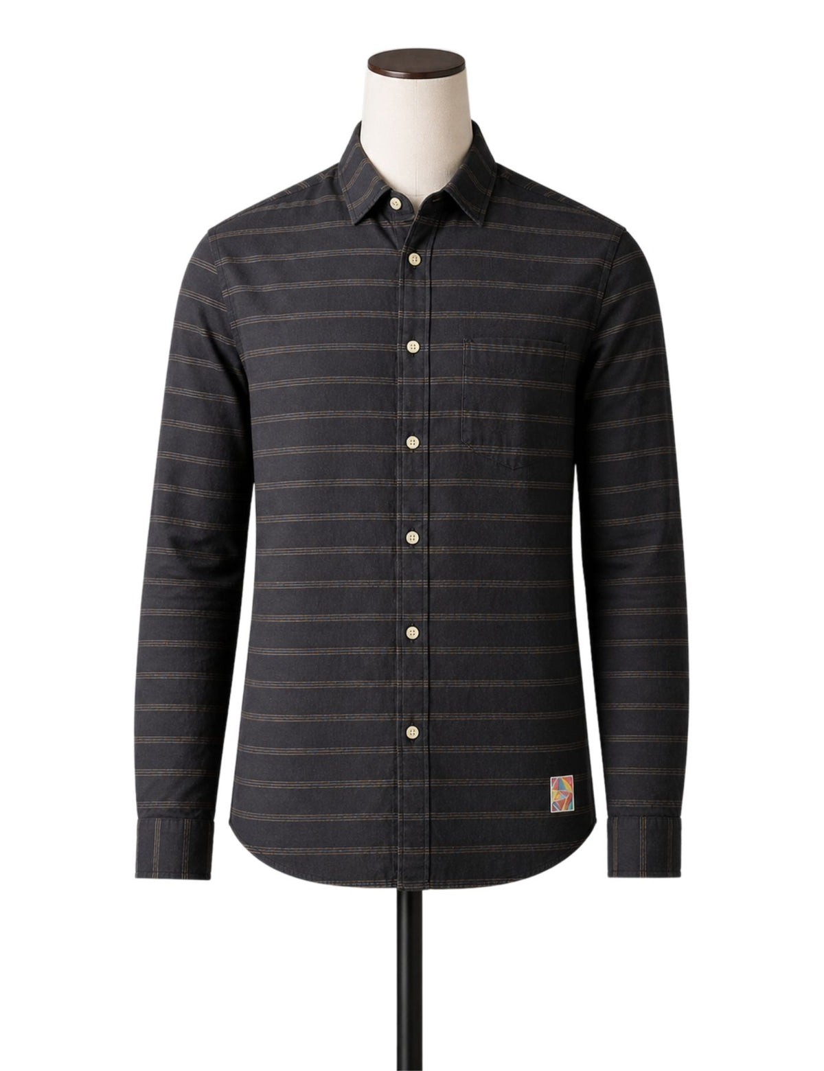 Riv/Sd Men’s Shirt.(FFF)