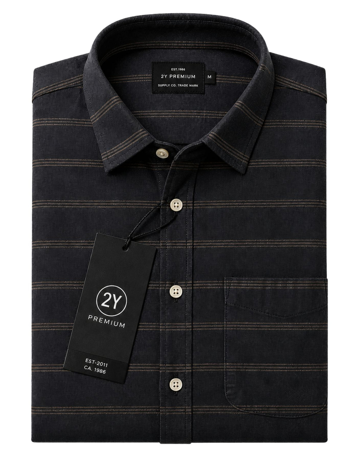 Riv/Sd Men’s Shirt.(FFF)