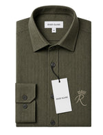 River Island Men’s Shirt.(FFF)