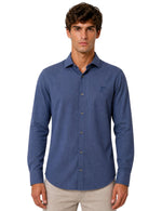 River Island Men’s Shirt.(FFF)