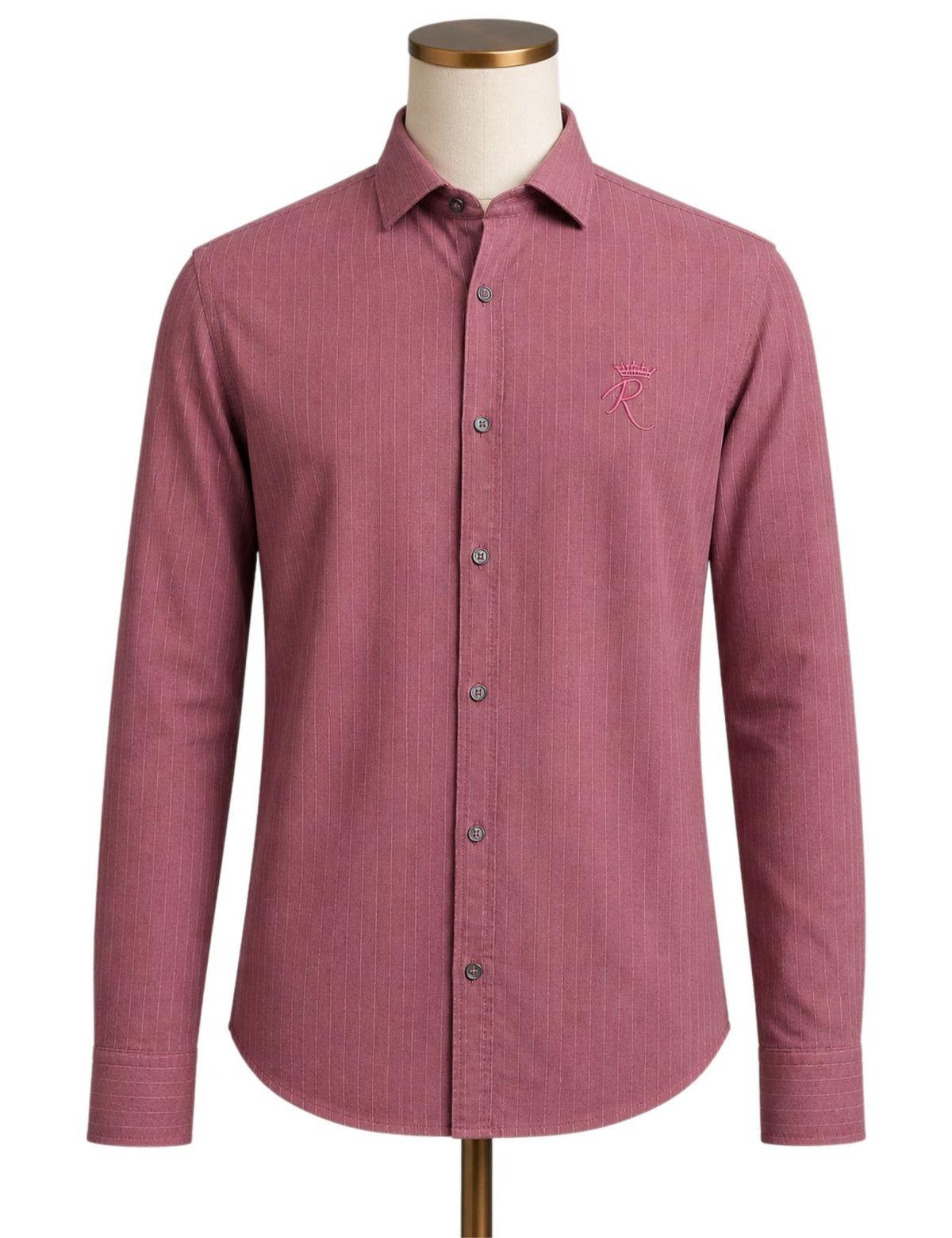 River Island Men’s Shirt.(FFF)