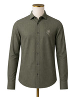 River Island Men’s Shirt.(FFF)