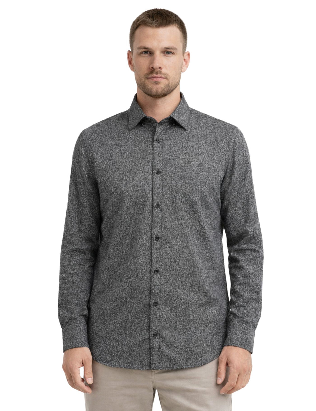 Rotchill Men's Shirt.(FFF)