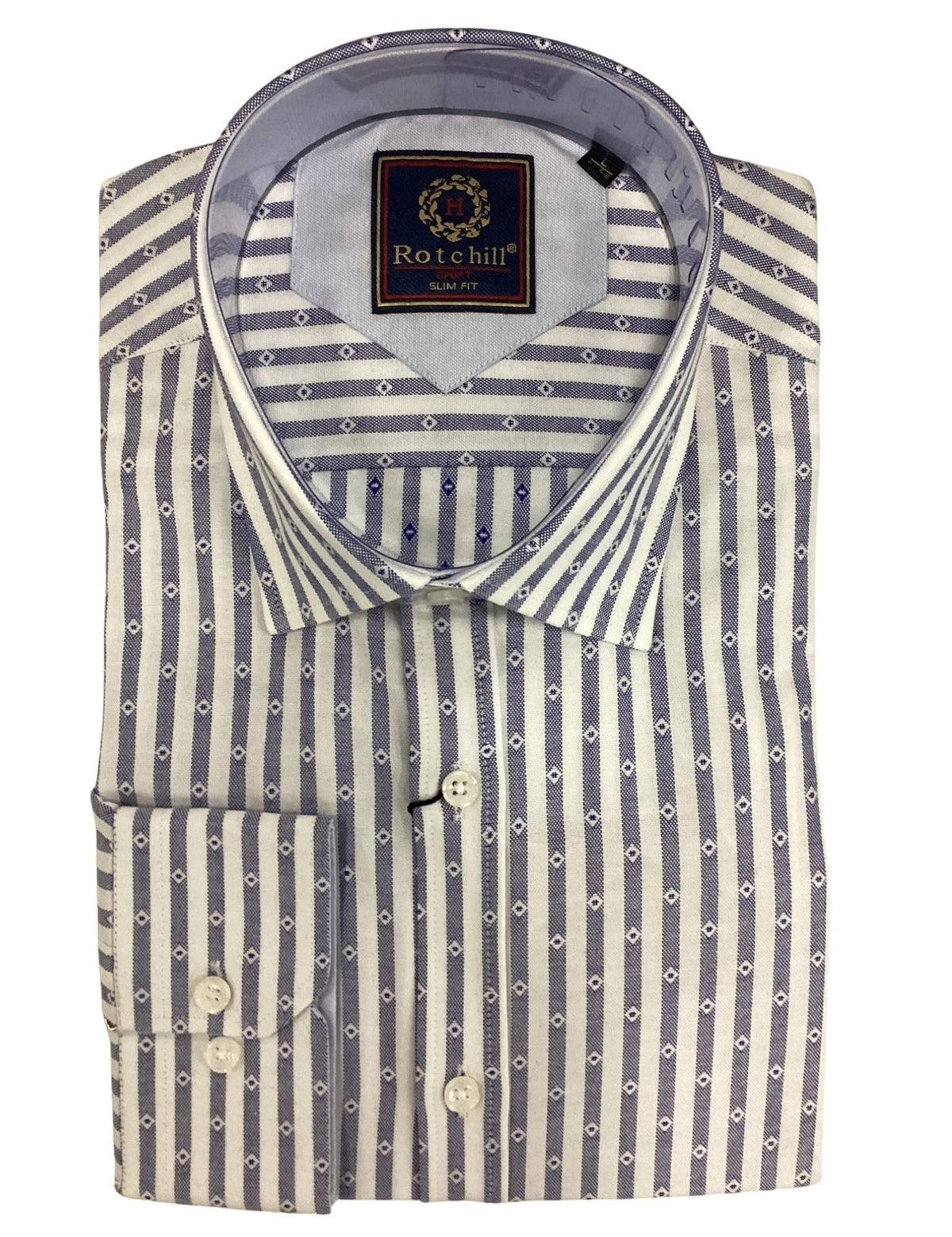 Rotchill Men’s Shirt.(FFF)