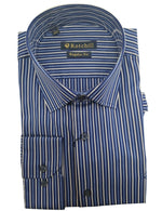 Rotchill Men's Striped Shirt.(FFF)