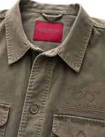 Score Man’s Shirt.(FFF)