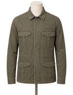 Score Man’s Shirt.(FFF)