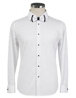 Serpico Men’s Dress Shirt.(FFF)