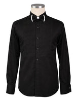 Serpico Men’s Dress Shirt.(FFF)