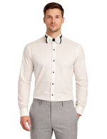 Serpico Men’s Dress Shirt.(FFF)