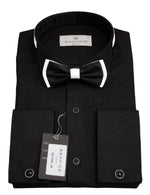 Serpico Men’s Dress Shirt.(FFF)