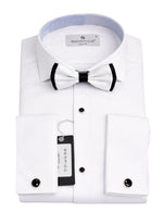 Serpico Men’s Dress Shirt.(FFF)