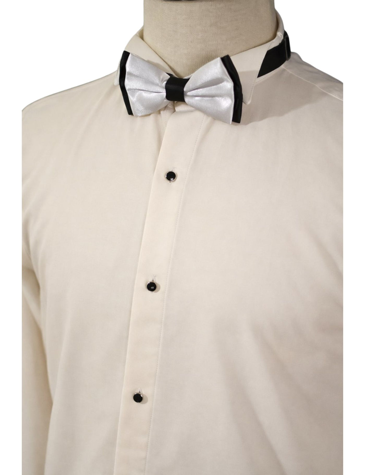 Serpico Men’s Dress Shirt.(FFF)