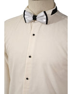 Serpico Men’s Dress Shirt.(FFF)
