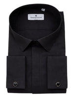 Serpico Men’s Dress Shirt.(FFF)