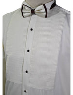Serpico Men’s Dress Shirt.(FFF)
