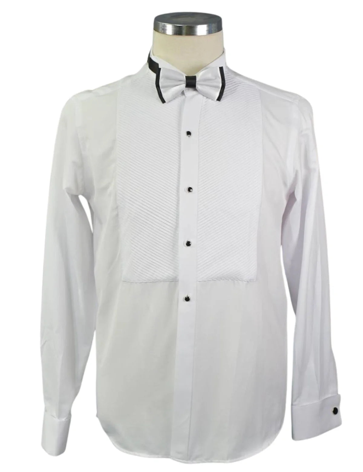 Serpico Men’s Dress Shirt.(FFF)
