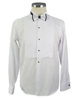 Serpico Men’s Dress Shirt.(FFF)