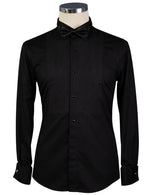 Serpico Men’s Dress Shirt.(FFF)