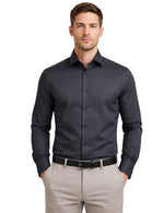 Serpico Men’s Dress Shirt.(FFF)