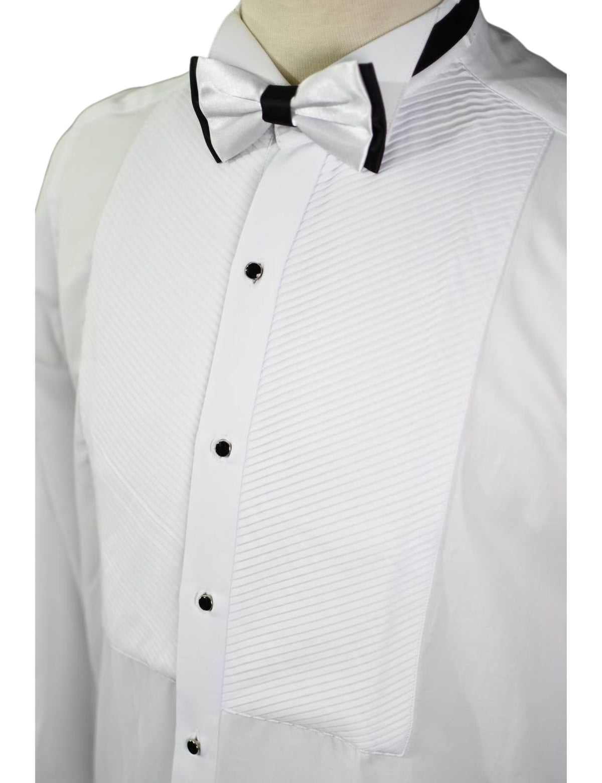 Serpico Men’s Dress Shirt.(FFF)