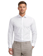 Serpico Men’s Dress Shirt.(FFF)
