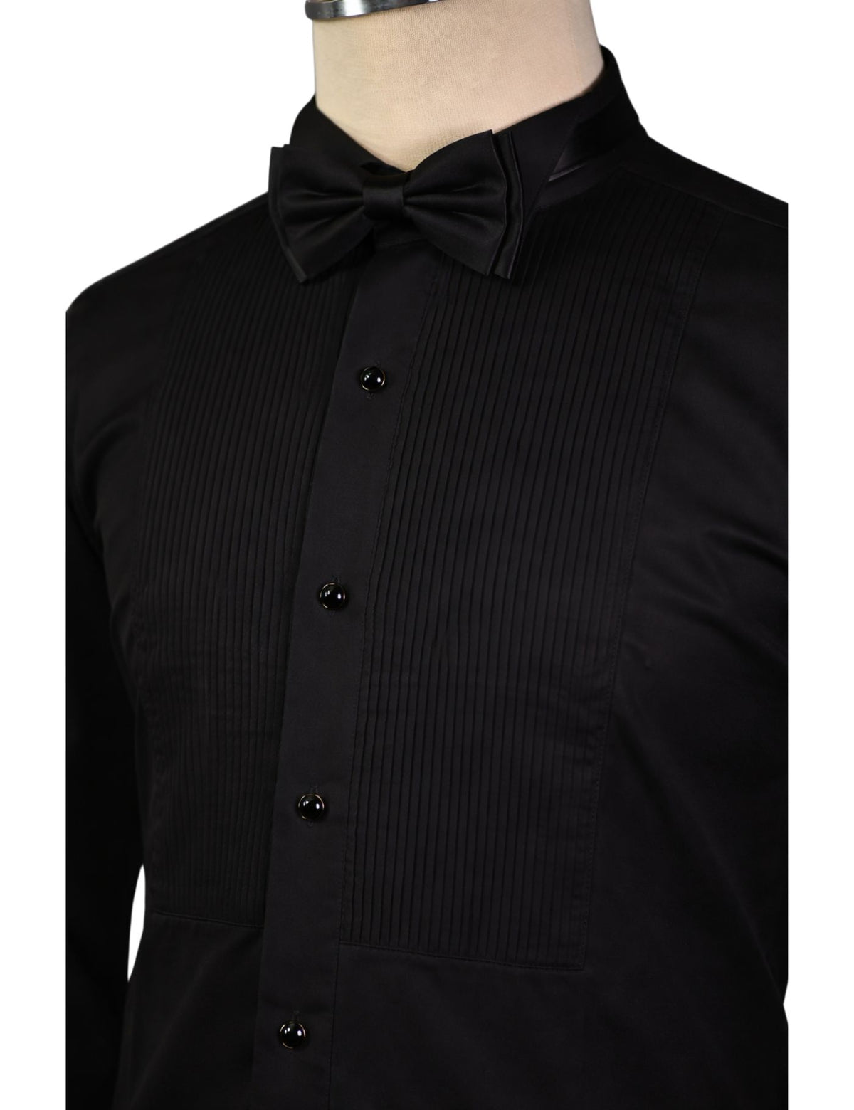 Serpico Men’s Dress Shirt.(FFF)