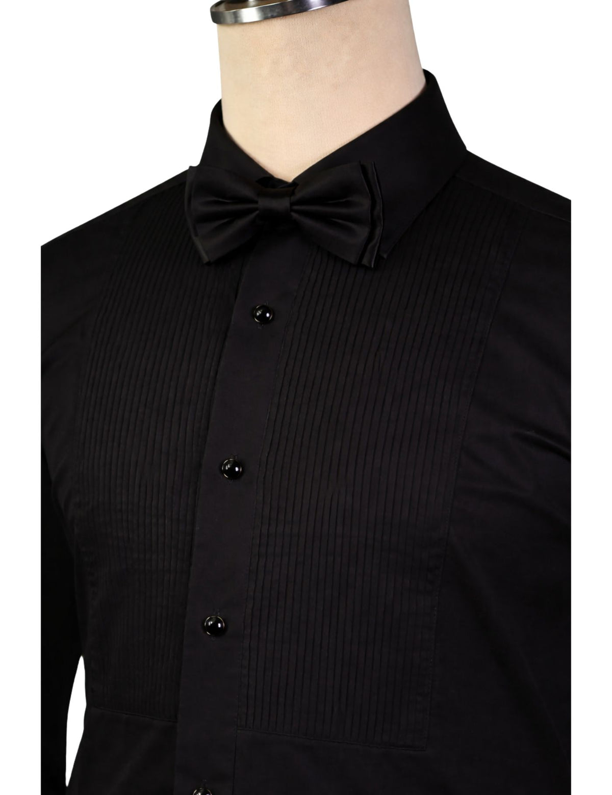 Serpico Men’s Dress Shirt.(FFF)