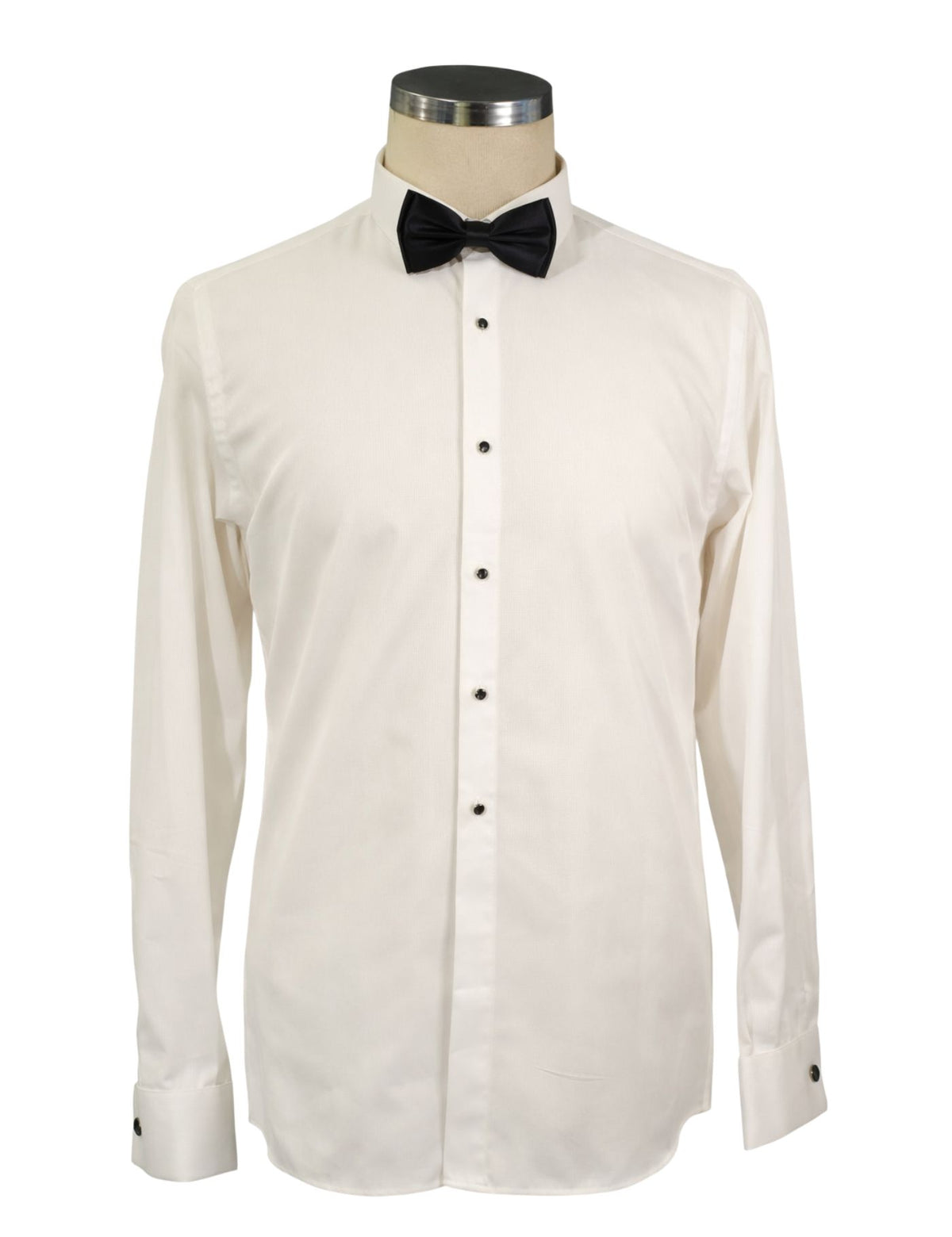 Serpico Men’s Dress Shirt.(FFF)