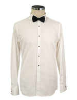 Serpico Men’s Dress Shirt.(FFF)