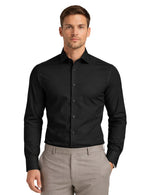 Serpico Men’s Dress Shirt.(FFF)