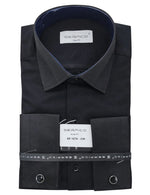 Serpico Men’s Dress Shirt.(FFF)