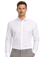 Serpico Men’s Dress Shirt.(FFF)