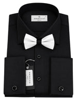 Serpico Men’s Dress Shirt.(FFF)