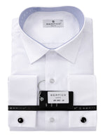 Serpico Men’s Dress Shirt.(FFF)