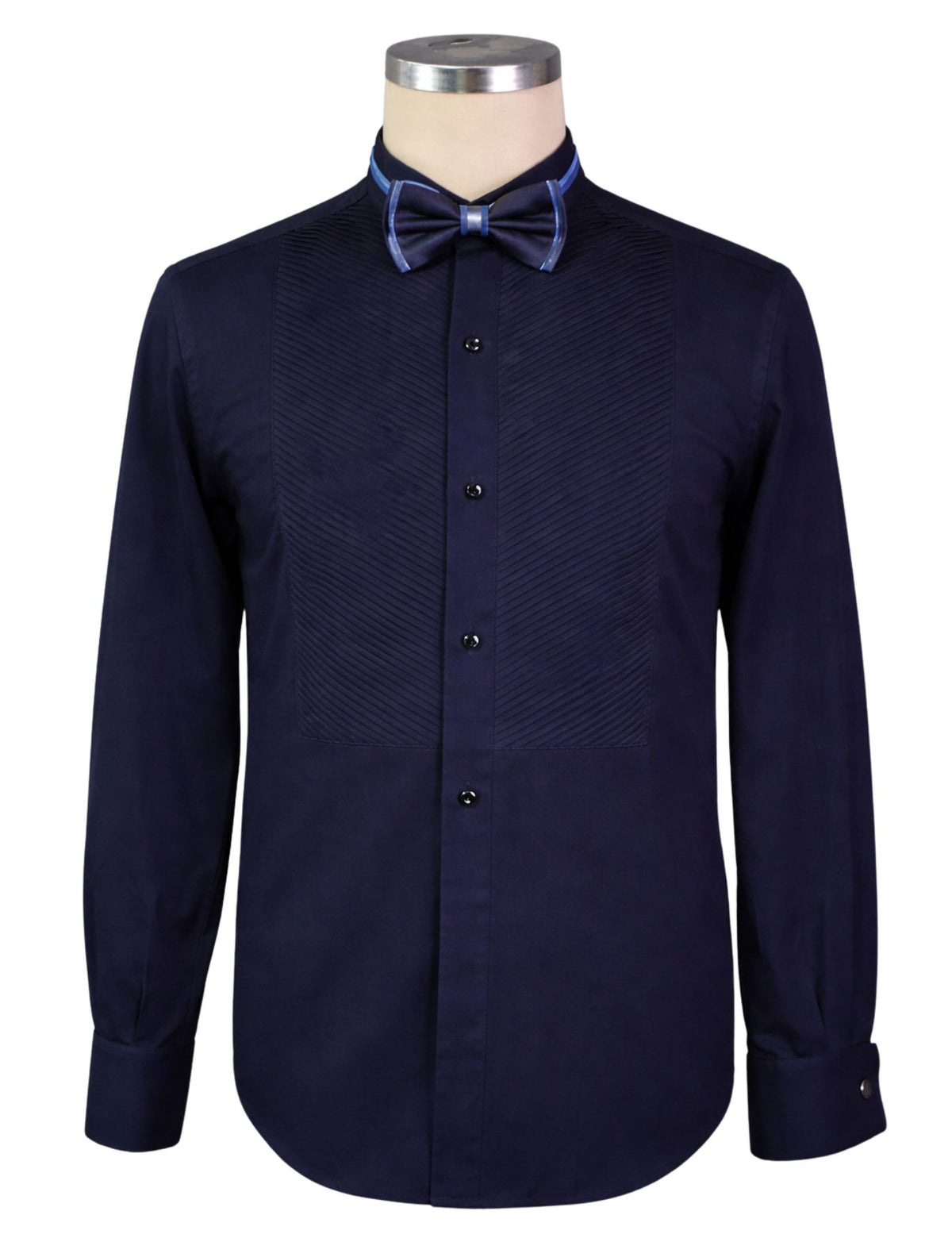 Serpico Men’s Dress Shirt.(FFF)