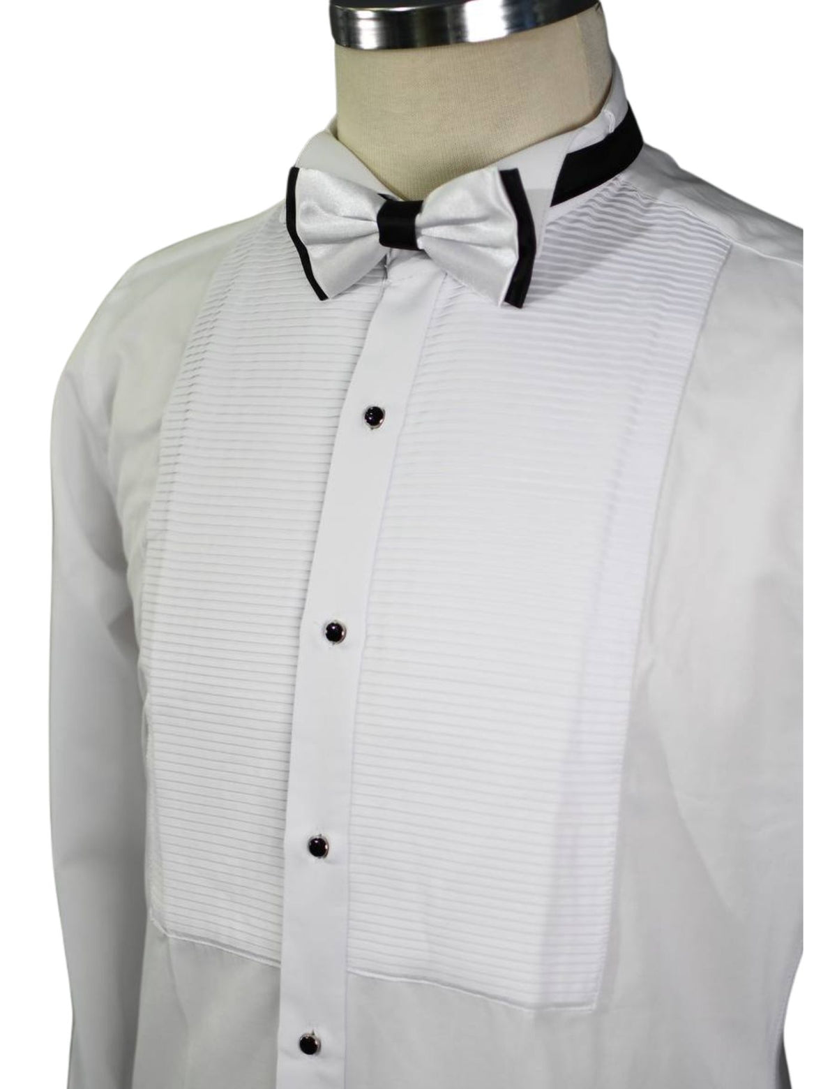 Serpico Men’s Dress Shirt.(FFF)