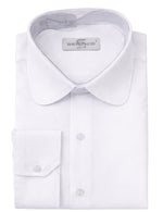 Serpico Men’s Dress Shirt.(FFF)