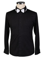 Serpico Men’s Dress Shirt.(FFF)